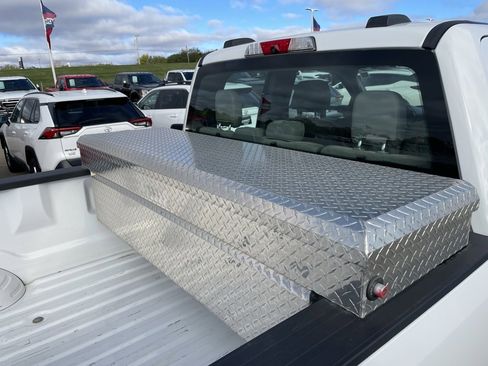 Used 2022 Ford F350 XL w/ STX Appearance Package image 36