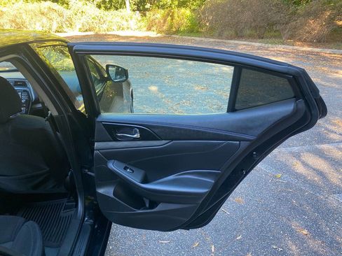 Used 2017 Nissan Maxima 3.5 S image 42