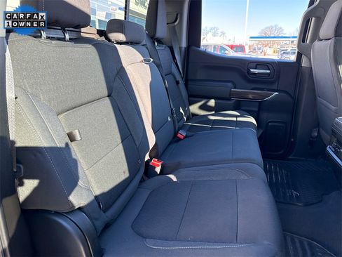 Used 2019 Chevrolet Silverado 1500 RST w/ All-Star Edition image 34