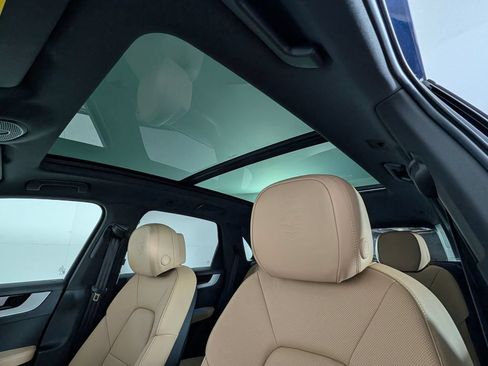 New 2026 Porsche Cayenne AWD/4WD image 30