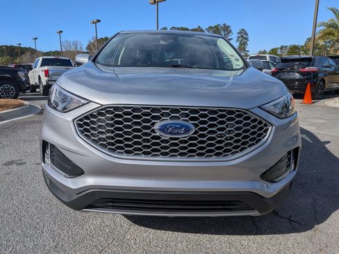 Certified 2024 Ford Edge SEL w/ Convenience Package image 10