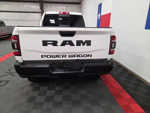 Used 2020 RAM 2500 Power Wagon image 13