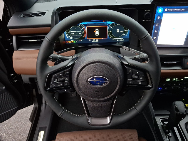 New 2026 Subaru Outback Touring XT AWD/4WD image 10