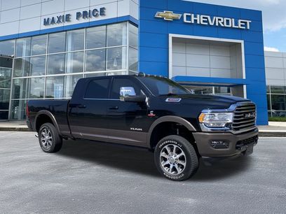 Used 2024 RAM 3500 Limited w/ Safety Group