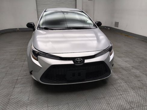 Used 2021 Toyota Corolla LE image 14
