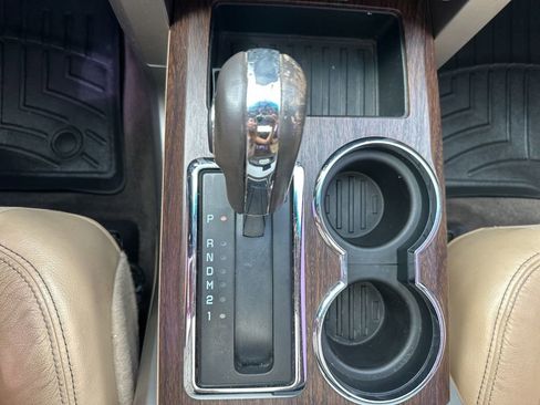 Used 2013 Ford F150 Lariat w/ Mid Equipment Group AWD/4WD image 43