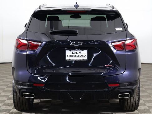 Used 2021 Chevrolet Blazer RS FWD image 14