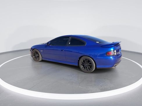 Used 2006 Pontiac GTO image 6