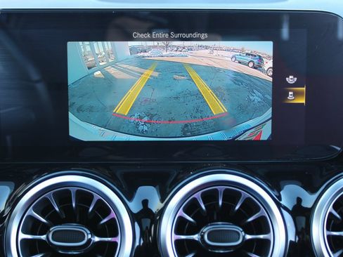 Used 2022 Mercedes-Benz GLA 35 AMG GLA 35 AMG 4MATICﾮ image 16