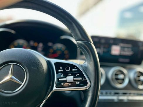 Used 2021 Mercedes-Benz C 300 4MATIC Sedan image 20