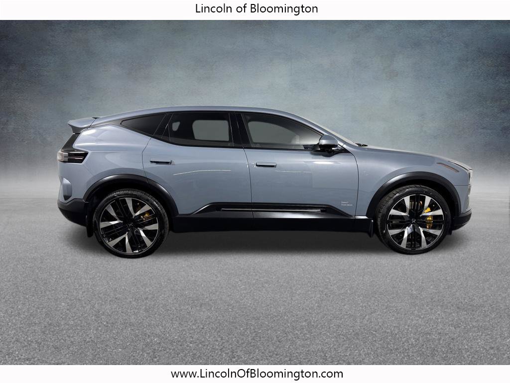 Used 2025 Polestar Polestar 3 AWD/4WD image 8