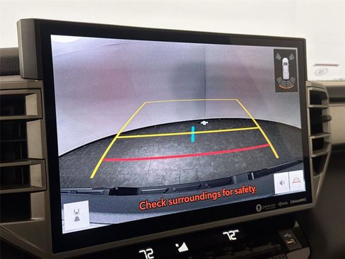 Used 2023 Toyota Tundra Limited image 23