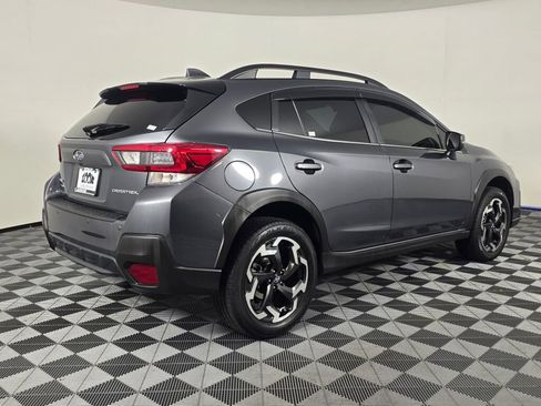 Used 2023 Subaru Crosstrek 2.5i Limited image 3