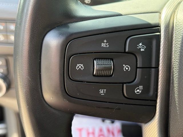 Used 2023 GMC Yukon XL Denali AWD/4WD image 15