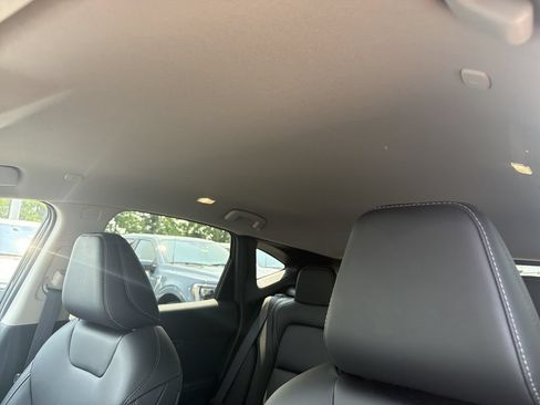 Used 2025 Nissan Murano SV AWD/4WD image 28