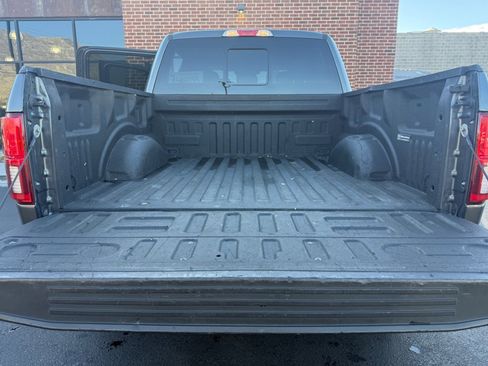 Used 2020 Ford F150 Lariat image 10