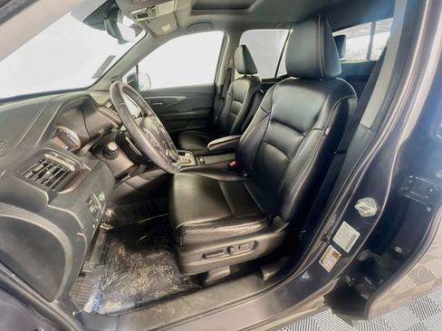 Used 2023 Honda Ridgeline RTL-E image 10
