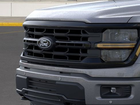 New 2026 Ford F150 XLT w/ Equipment Group 302A MID AWD/4WD image 17