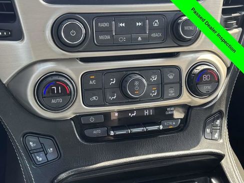Used 2018 GMC Yukon Denali w/ Open Road Package image 26