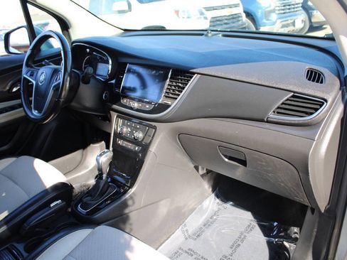 Used 2019 Buick Encore Preferred image 13