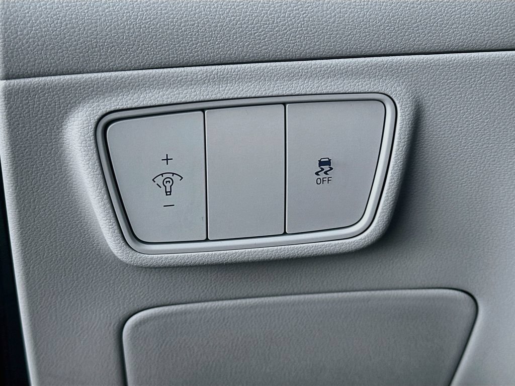 Used 2022 Hyundai Tucson SEL FWD image 10