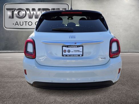 Used 2023 FIAT 500X Pop w/ Comfort Group image 5