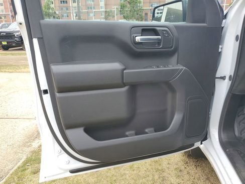 New 2026 Chevrolet Silverado 1500 W/T w/ WT Value Package RWD image 19