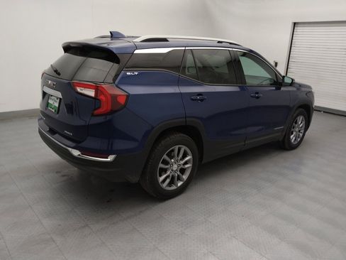 Used 2022 GMC Terrain SLT AWD/4WD image 10