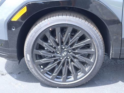 New 2026 Hyundai Santa Fe Calligraphy AWD/4WD image 19