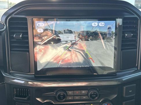 New 2025 Ford F150 STX w/ LOBO Package AWD/4WD image 30