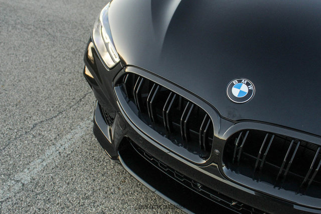Used 2024 BMW M8 Competition AWD/4WD image 64