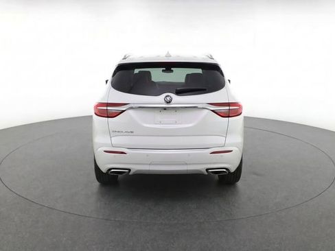 Used 2020 Buick Enclave Preferred FWD image 7