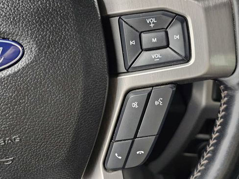 Used 2020 Ford F250 Platinum w/ FX4 Off-Road Package AWD/4WD image 41