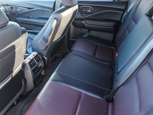 Used 2020 Honda Ridgeline Black Edition image 19