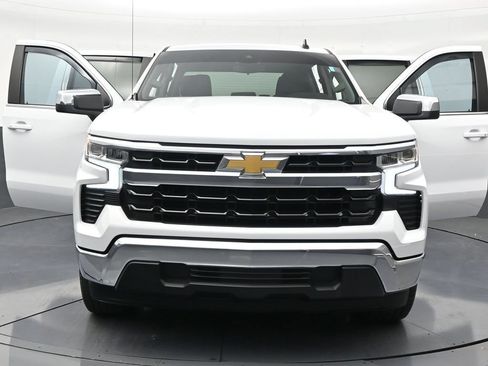Certified 2026 Chevrolet Silverado 1500 LT RWD image 30