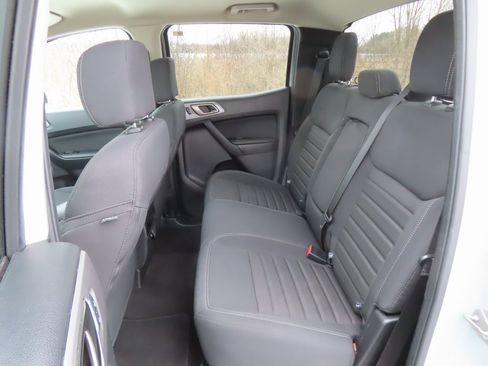 Used 2023 Ford Ranger XLT w/ Equipment Group 301A Mid image 28