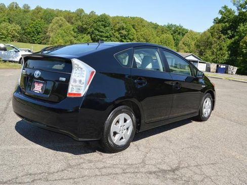 Used 2010 Toyota Prius FWD image 8