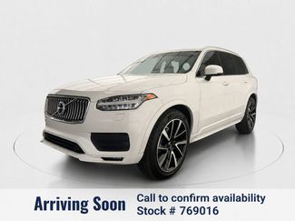 Used 2021 Volvo XC90 T6 Momentum w/ Advanced Package AWD/4WD video 1