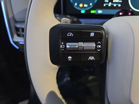 New 2025 Hyundai Santa Fe Calligraphy image 27