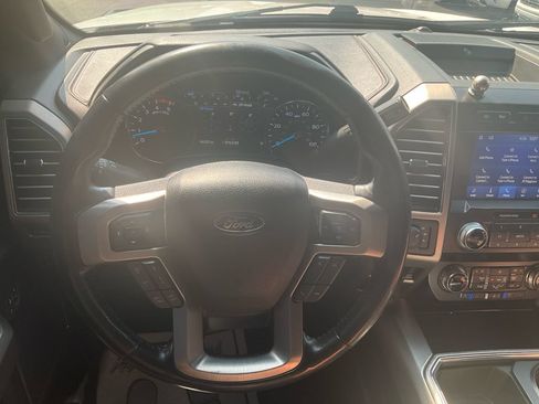 Used 2021 Ford F350 Platinum AWD/4WD image 23