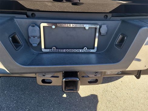 Used 2022 Ford F250 XL w/ STX Appearance Package image 7