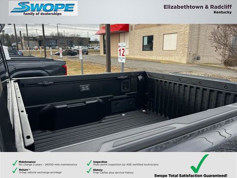 New 2026 Toyota Tacoma Limited image 12