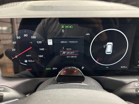 New 2027 Kia Telluride SX X-Line AWD/4WD image 19