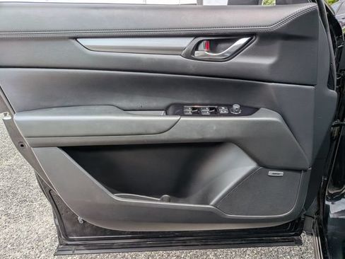 Used 2020 MAZDA CX-5 Touring FWD image 31