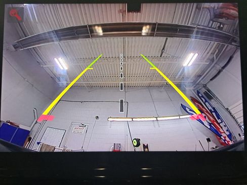 Certified 2023 Jeep Grand Cherokee L Limited image 25