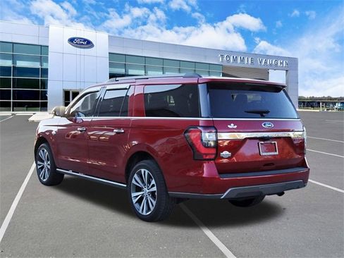 Used 2020 Ford Expedition Max King Ranch image 3