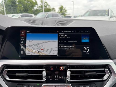 Used 2021 BMW 430i Coupe w/ Convenience Package RWD image 20