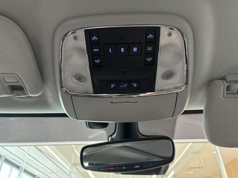 Used 2017 Jeep Grand Cherokee Summit AWD/4WD image 22