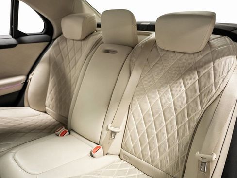 Used 2022 Mercedes-Benz S 580 4MATIC Sedan image 36