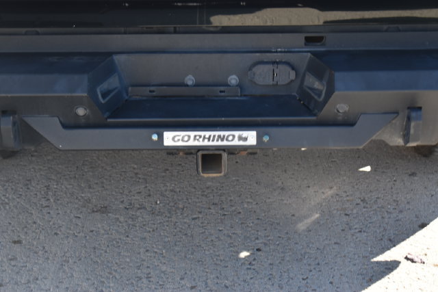 Used 2019 RAM 1500 Laramie w/ Sport Appearance Package AWD/4WD image 7
